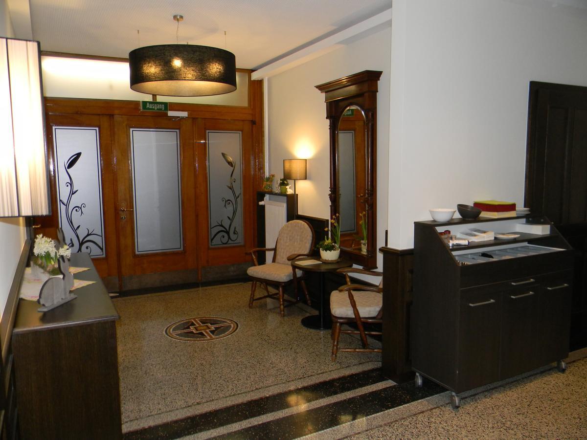 Himmelpforten Hotel Hellwege מראה חיצוני תמונה