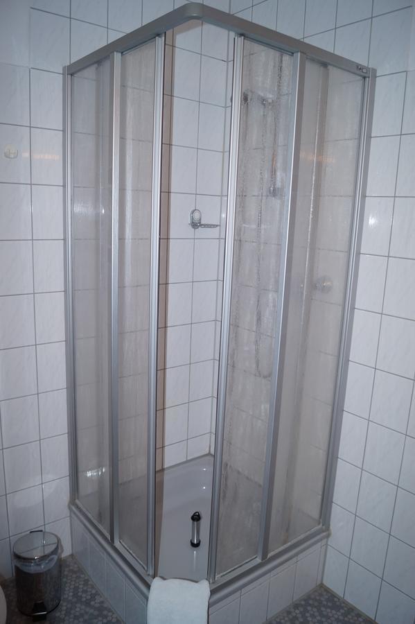 Himmelpforten Hotel Hellwege מראה חיצוני תמונה