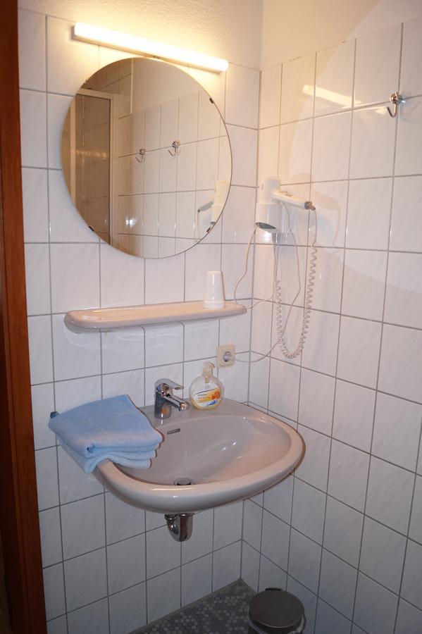 Himmelpforten Hotel Hellwege מראה חיצוני תמונה