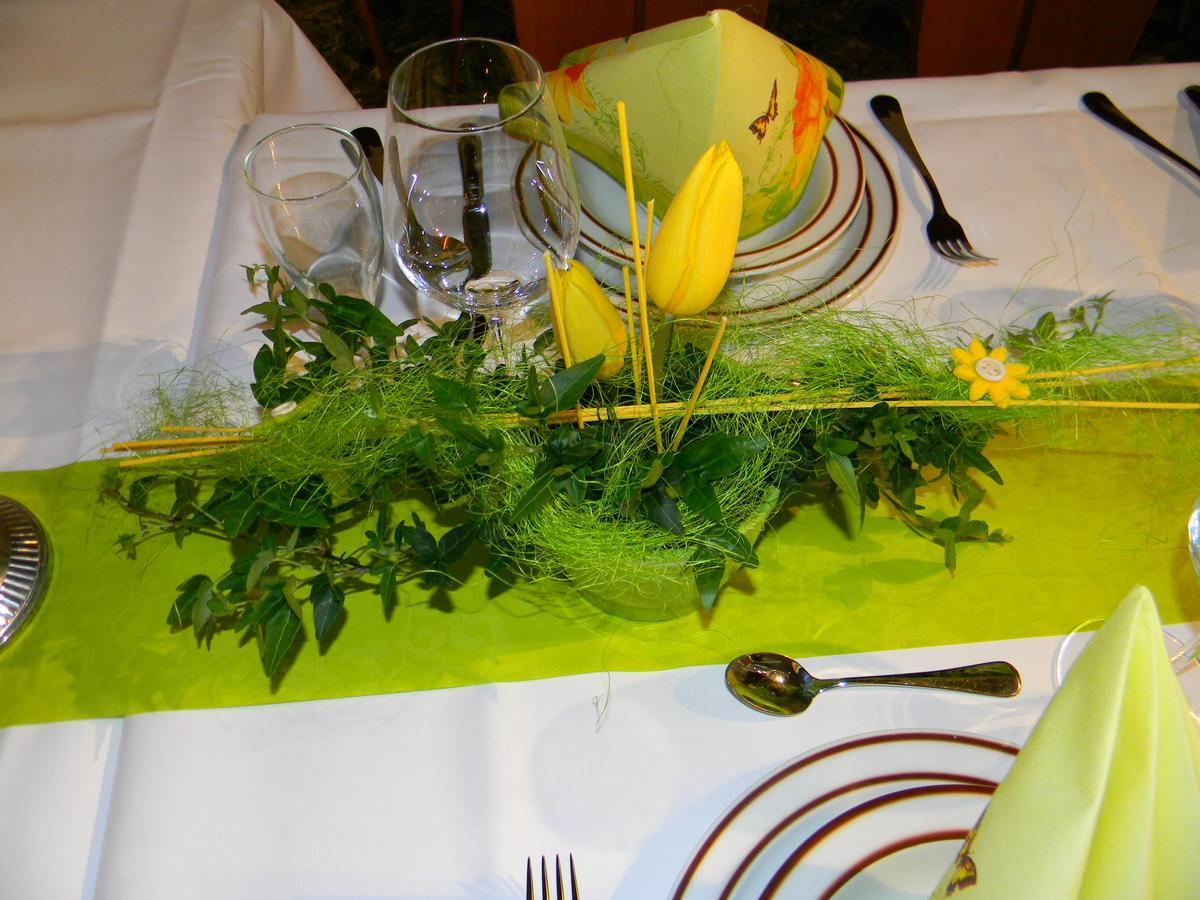 Himmelpforten Hotel Hellwege מראה חיצוני תמונה
